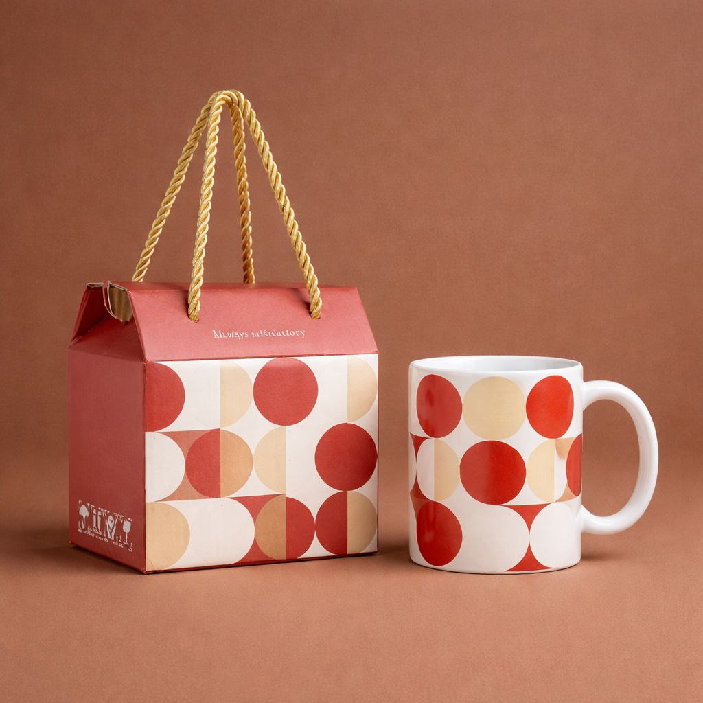 Wedding Door Gift | Everyday Moments Mug Gift Set
