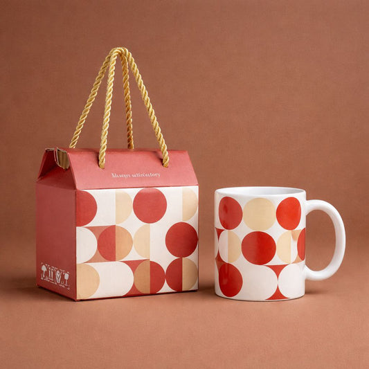 Wedding Door Gift | Everyday Moments Mug Gift Set