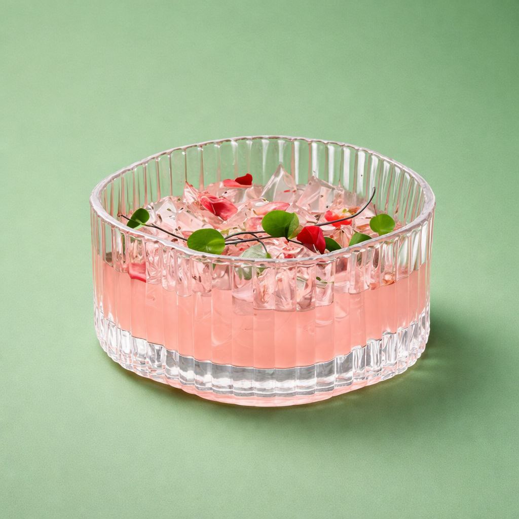 Wedding Door Gift | Elegant Crystal Candy and Dessert Bowl with Gift Bag
